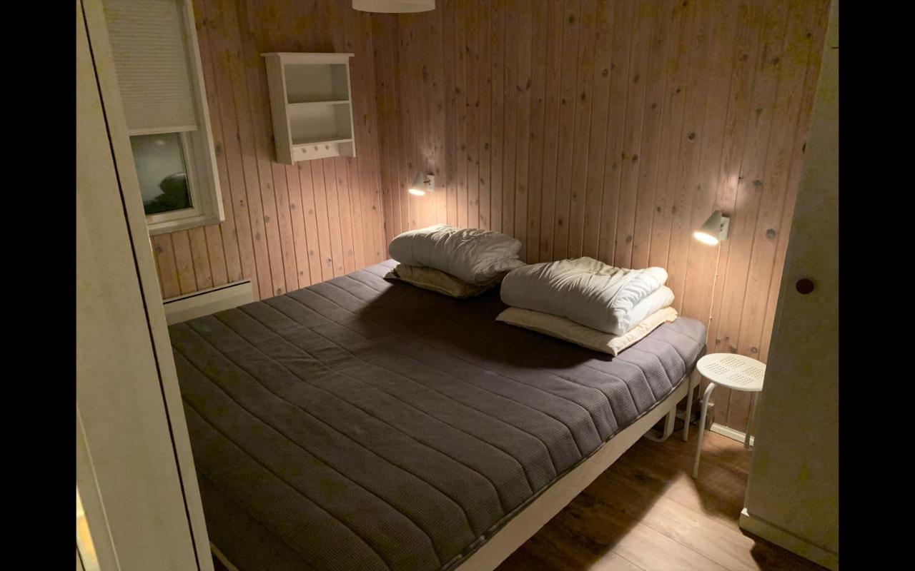 Dejlig Sommerhus 150M Fra Privat Strand Brenderup Екстериор снимка