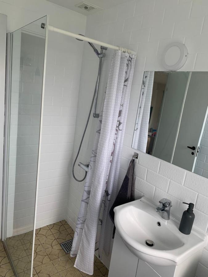 Dejlig Sommerhus 150M Fra Privat Strand Brenderup Екстериор снимка