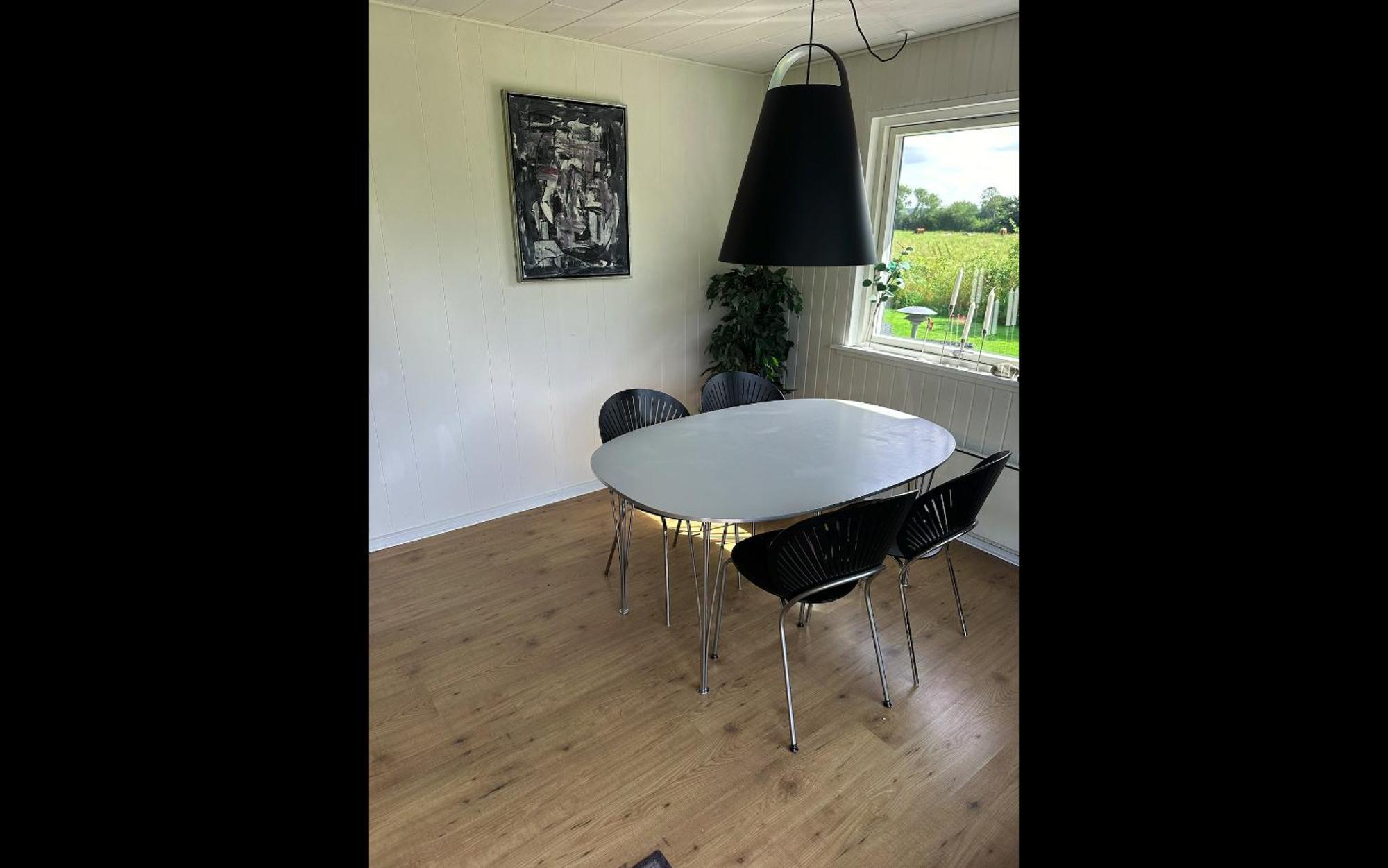 Dejlig Sommerhus 150M Fra Privat Strand Brenderup Екстериор снимка